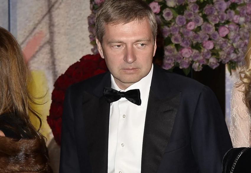 Суд аннулировал уголовное дело против миллиардера Дмитрия Рыболовлева