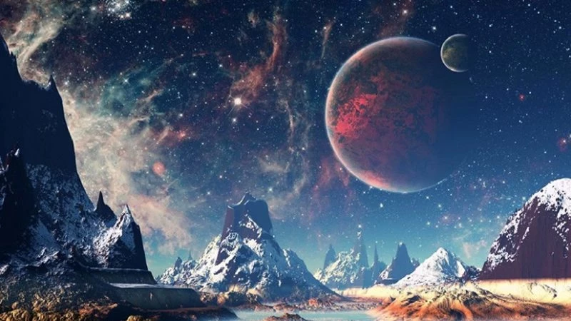 Март 2025 года: Как коридор затмений и ретроградный Меркурий могут изменить вашу жизнь