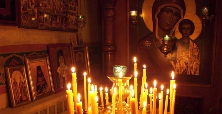 День почтения памяти святого Маврикия и 70 воинов, мучеников Апамейских седьмого марта