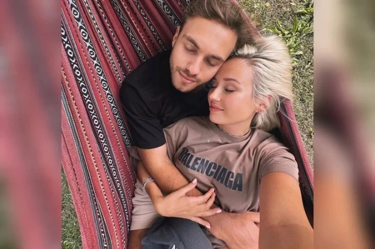 «Полный крах и страх номер один»: экс-жених Клавы Коки назвал причину расставания с ней