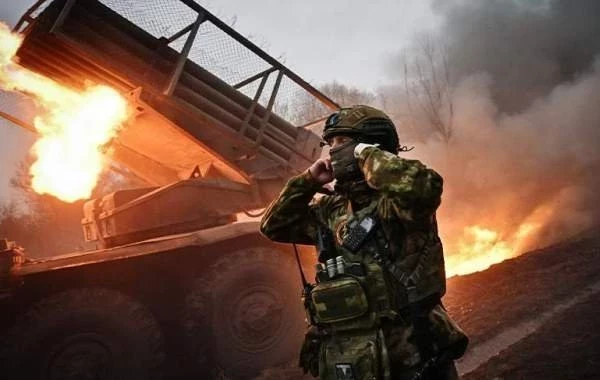 Свежая карта боевых действий на Украине на 9 марта 2025: обзор последних событий на фронтах СВО