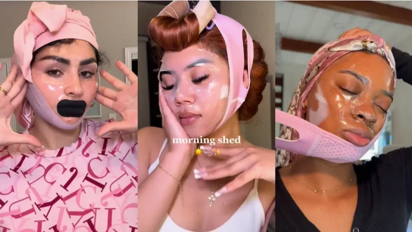 Почему новый бьюти-тренд morning shed опасен для здоровья