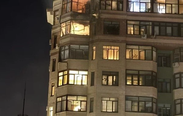 В Раменском прогремели взрывы после массированной атаки БПЛА