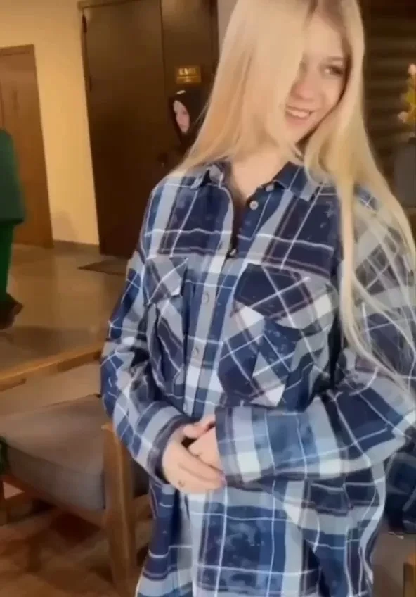 Александру Трусову снова подозревают в беременности после её нового видео