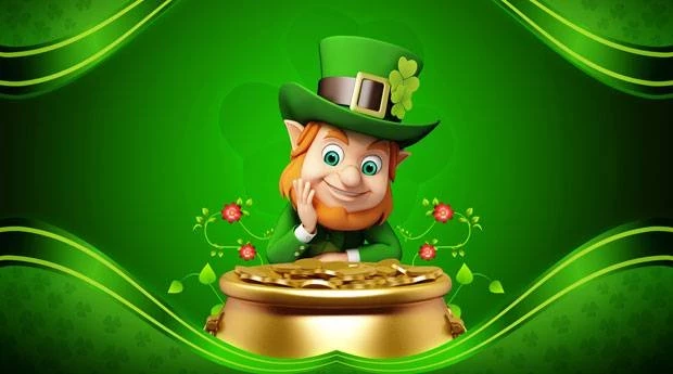 День Святого Патрика 17 марта 2025 года отмечают в Ирландии с размахом