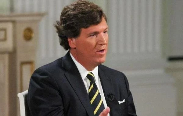 Журналист Такер Карлсон: жизнь в России стала лучше за 25 лет