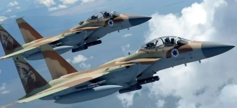 Израиль с одобрения Трампа вышел из соглашения о прекращении огня в секторе Газа