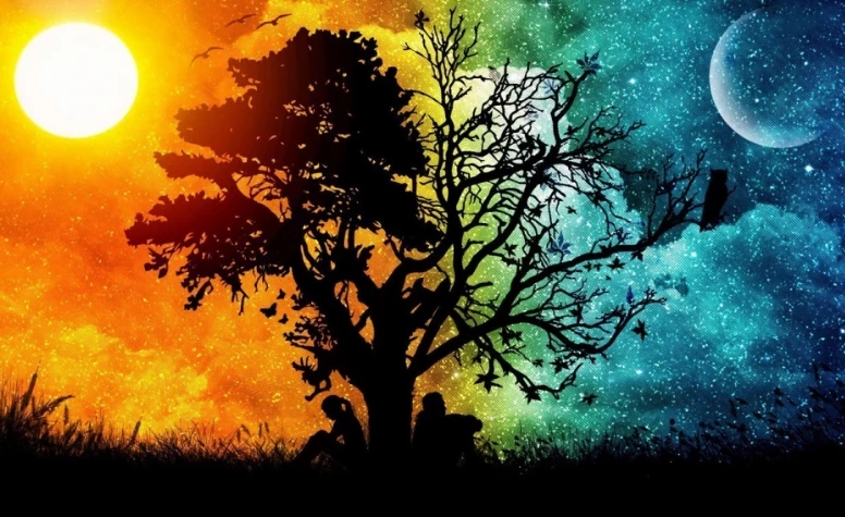 День весеннего равноденствия 20 марта 2025 года: традиции, приметы, что можно и нельзя делать