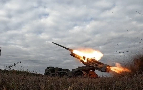 Свежая карта боевых действий на Украине от 20.03.2025: обзор последних событий на фронтах СВО