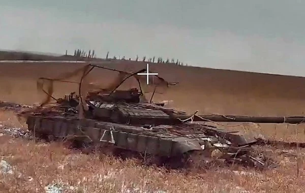 В Белгородской области ВСУ пытаются прорваться в Демидовку: свежие данные на 20.03.2025