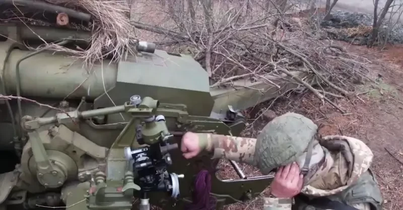 Украинские ресурсы сообщают о создании ВС РФ третьего плацдарма на правом берегу Оскола севернее Купянска Харьковской области