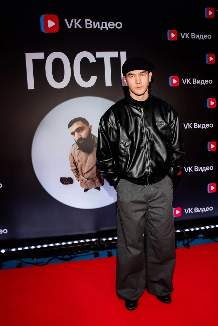 Комик Амарян позвал на свой новый концерт Сабурова и Павлиашвили: «Я люблю выпендриваться!»