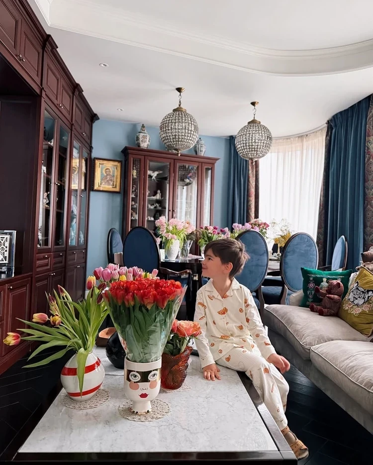 Молодая жена Петросяна сделала громкое заявление о Елене Степаненко