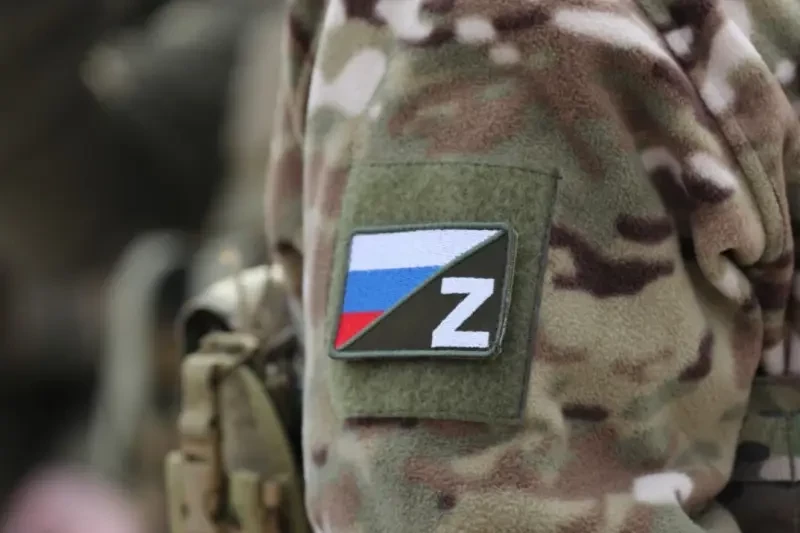 Российские военные уничтожили большое количество техники противника в Харьковской области