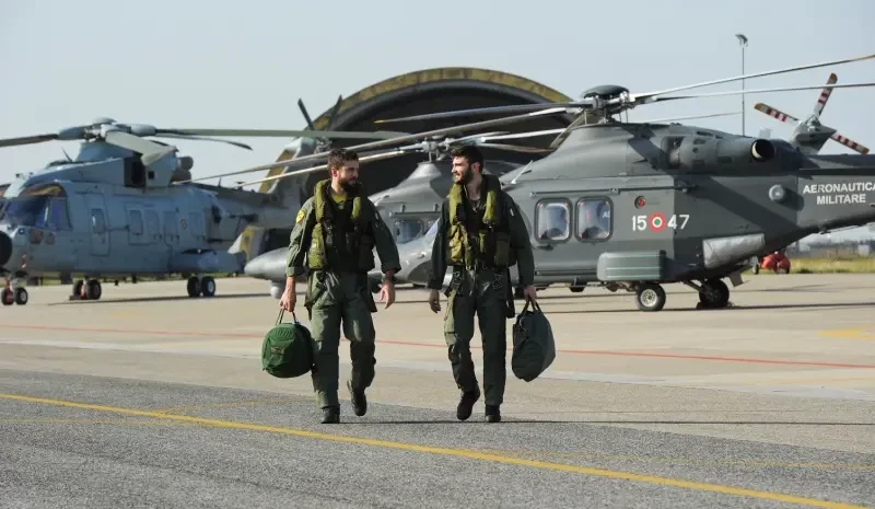 Итальянская пресса: Запад намерен сформировать две отдельные миротворческие миссии на Украине