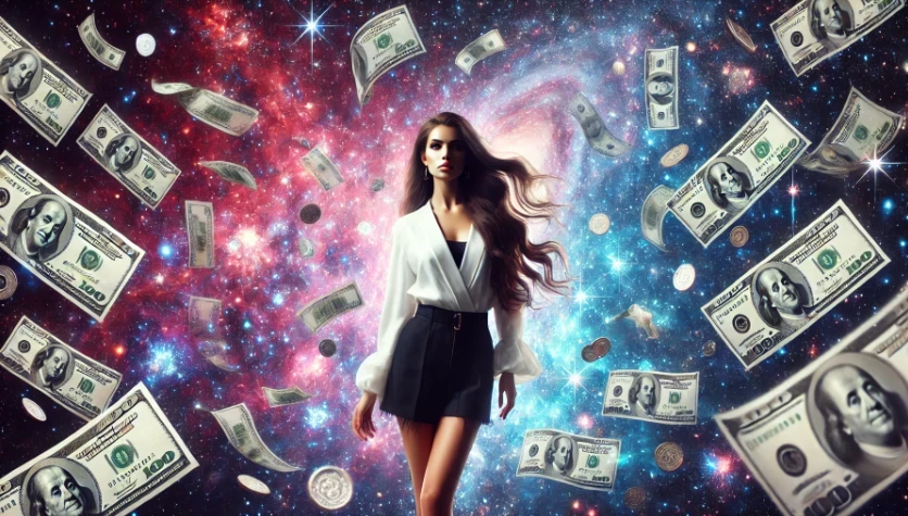 Каким знакам зодиака повезет с деньгами во второй половине 2025