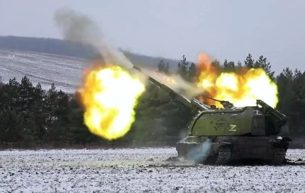 Юрий Подоляка в свежей сводке от 24.03.2025 сообщил о том, ВС РФ отбили Демидовку у противника