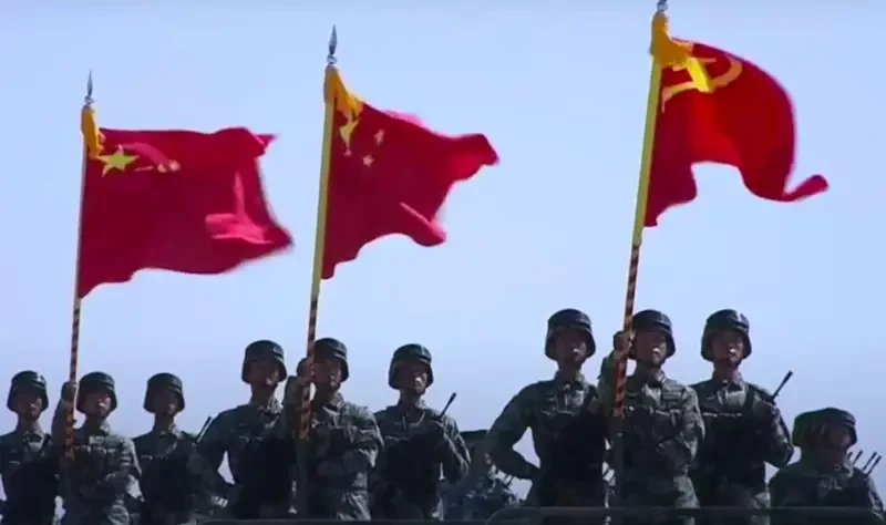 В МИД КНР опровергли слухи об обсуждении возможного участия Китая в миротворческой миссии на Украине