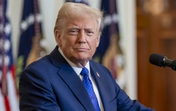 Трамп заявил, что США изучают предложения России по Чёрному морю