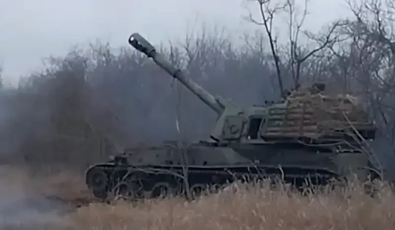 ВСУ пытаются закрепиться в домах: ВС РФ продолжают выбивать формирования Киева из белгородского приграничья