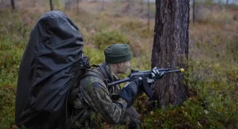 «Разрыв на границе с Россией достигает 800 км»: в норвежской прессе призывают отказаться от обороны ЕС в пользу защиты Скандинавии