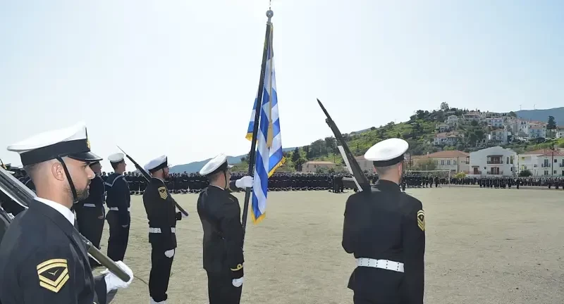 Греция озвучила условия ввода войск на Украину