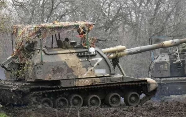 В Курской области идут ожесточённые бои внутри Гуево: свежие данные на 28.03.2025