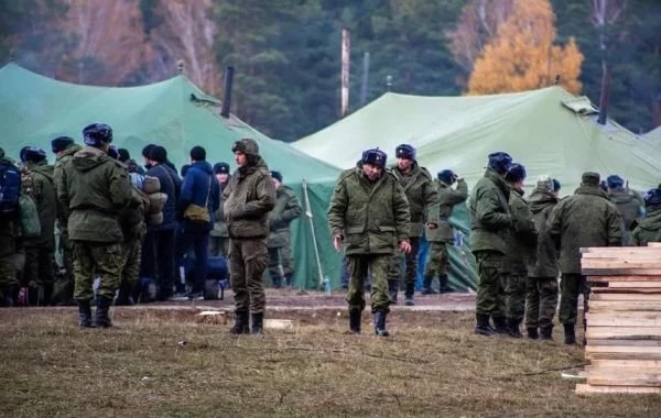 В Госдуме оценили возможность новой волны мобилизации после слов Путина о ротации бойцов в зоне СВО