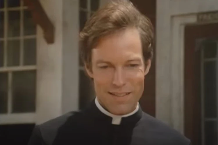 Умер накануне дня рождения: Что сгубило обожаемого советскими женщинами актёра из «Поющих в терновнике»