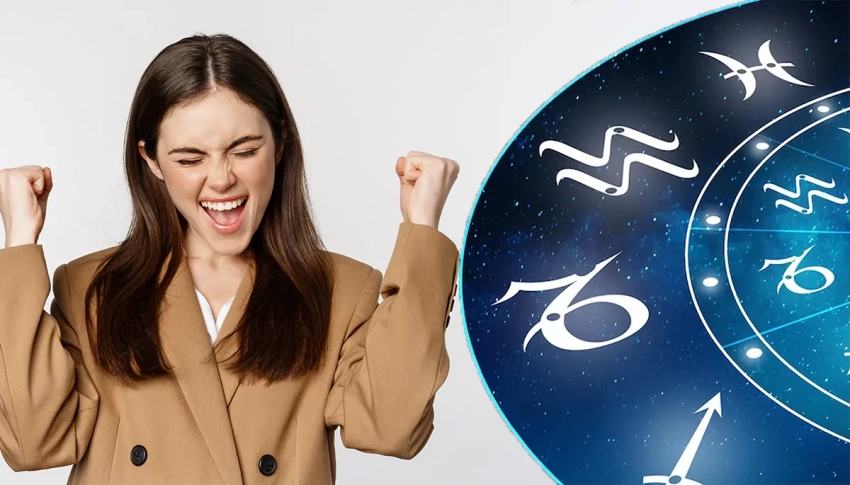 Для каких 2 знаков зодиака 2025-й станет прорывом