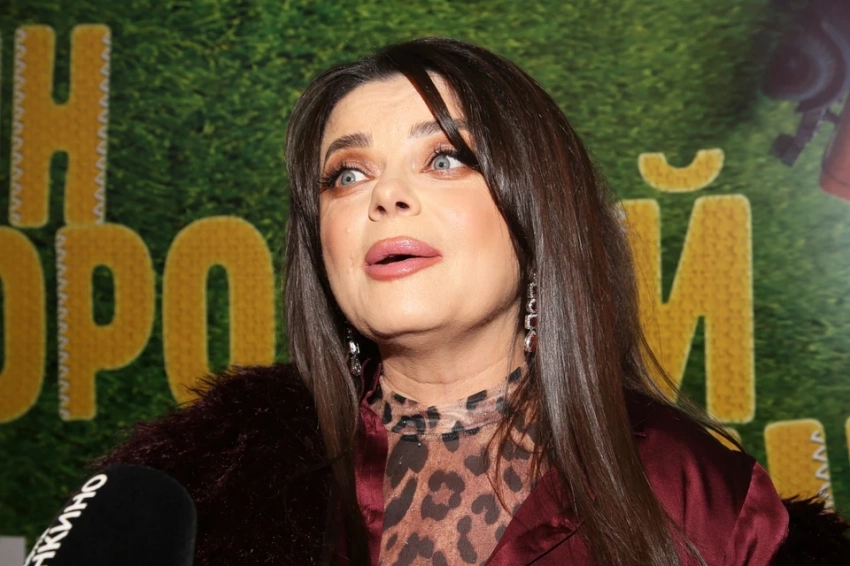 Наташа Королева рассказала о тяжелой болезни