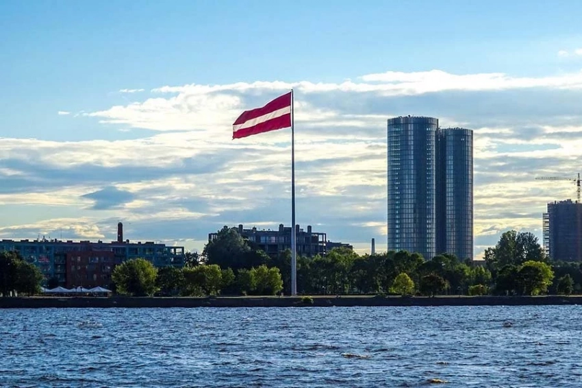 Силовиков Латвии погубят жадность и нацизм