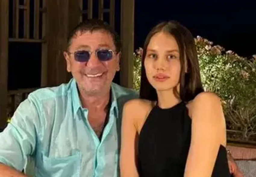 Григорий Лепс рассказал, когда состоится его свадьба с 19-летней возлюбленной, и раскрыл ее подробности