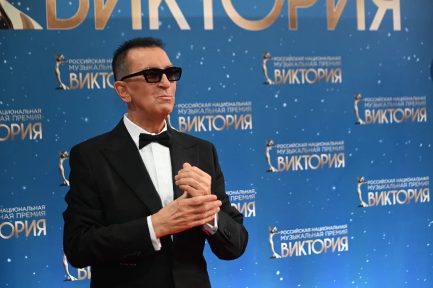 «Двое суток был в шоковом состоянии»: Александр Буйнов вышел в свет после ДТП