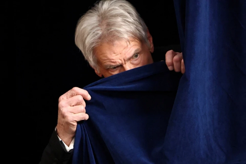 Харрисон Форд не появится на «Оскаре» из-за осложнений ветрянки, перенесенной десятки лет назад