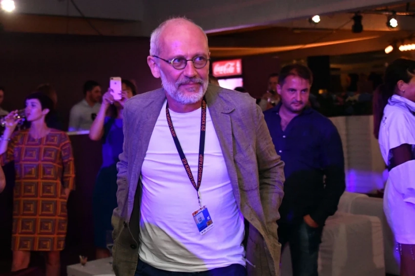 Александра Гордона втянули в стыдный скандал: вот что случилось