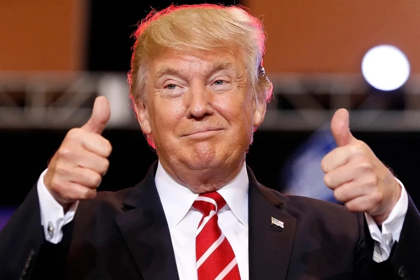 Трамп заявил, что Россия и Украина хотят заключить мир, так как у них нет выбора