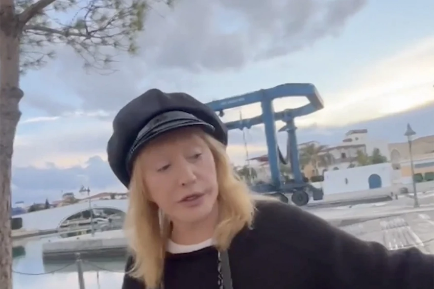 Аллу Пугачеву застали врасплох: Примадонна рассвирепела