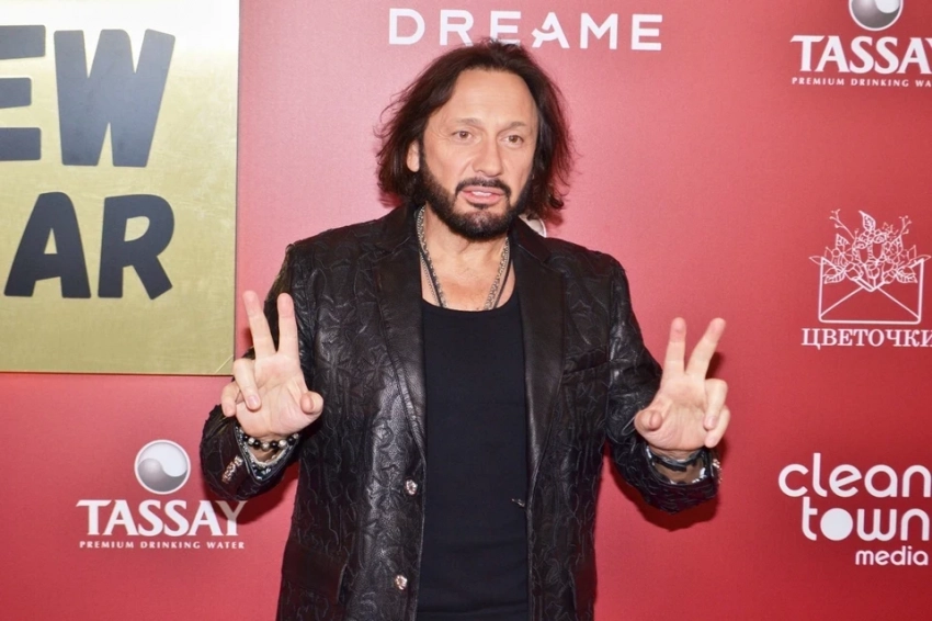 Стас Михайлов рассказал, как похудел на 17 килограммов