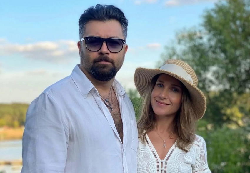 "У меня были критерии: вдул бы или не вдул". Алексей Чумаков и Юлия Ковальчук рассказали о начале отношений, семейной жизни и конфликте с Первым каналом