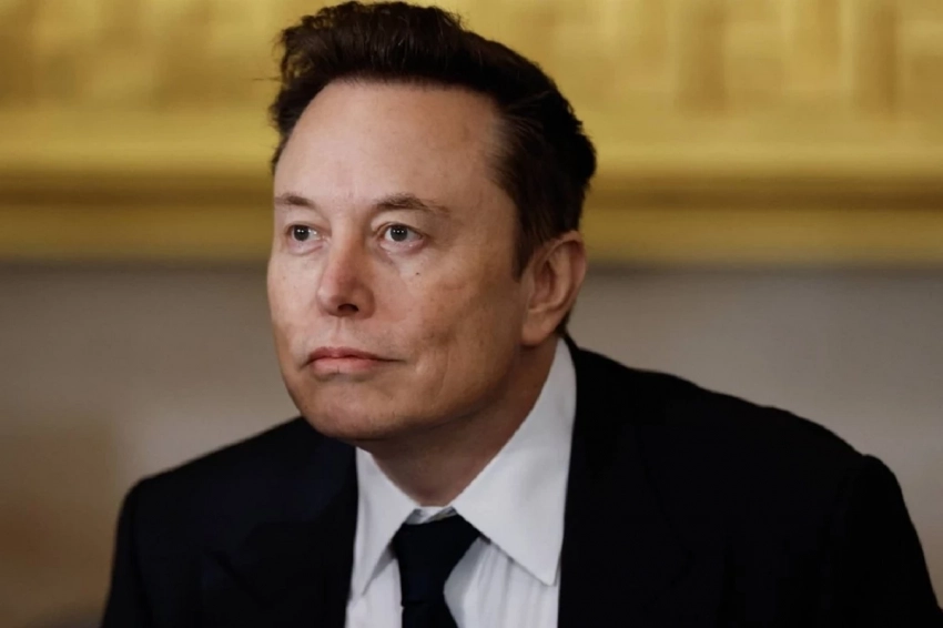 Илон Маск заверил, что Starlink никогда не отключит свои терминалы Украине