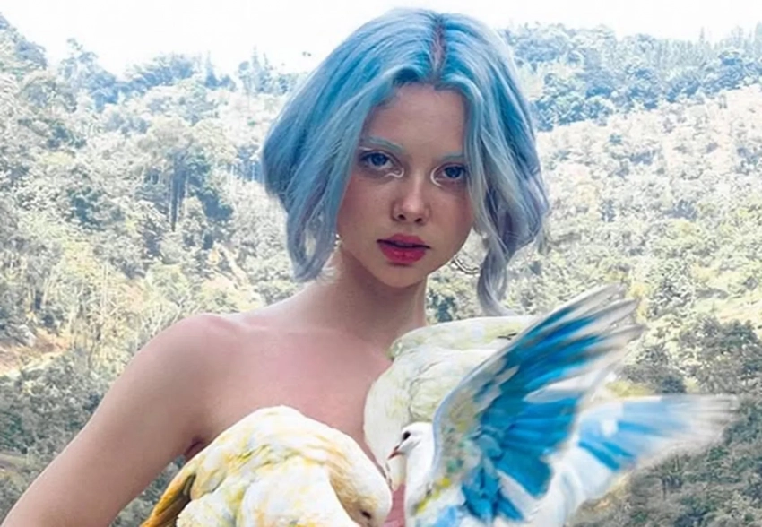 Художница Эллен Шейдлин развелась с мужем