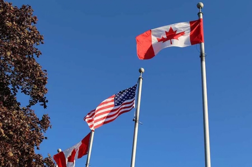 Глобальная элита выставила против Трампа довольно умного канадца