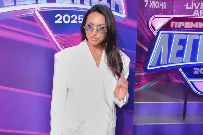 Севиль пожаловалась на отсутствие наград, а Xolidayboy ел молча: как прошел пресс завтрак премии МУЗ ТВ