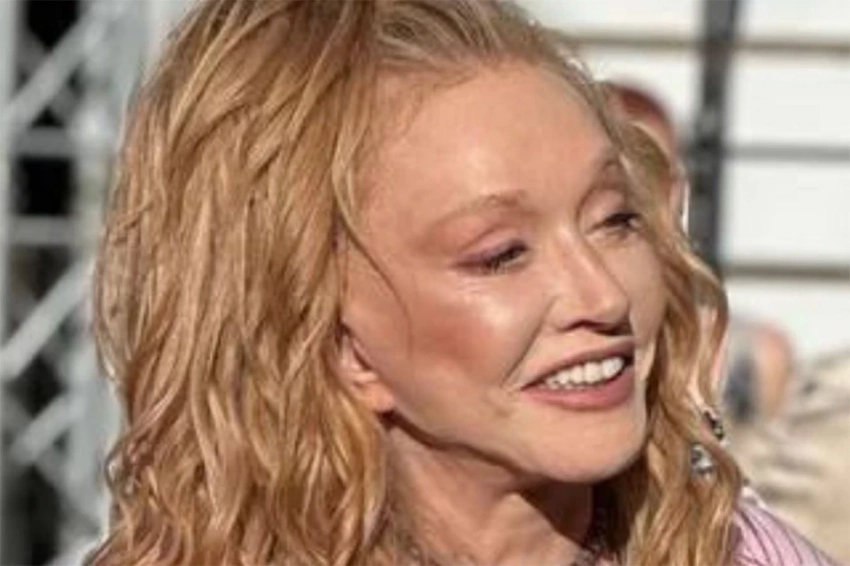 Липосакция, подтяжка, новый подбородок: Жертва пластики Алла Пугачева и в 75 лет на Кипре продолжает омолаживаться