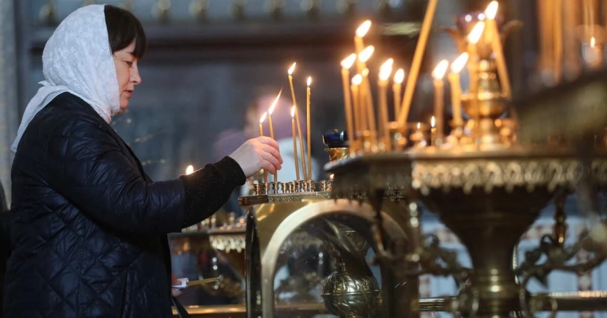Кому следует молиться в Великий пост 2025 православным верующим и почему
