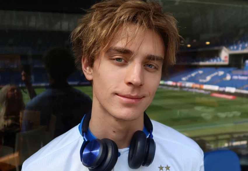 Блогер Влад Бумага банкротит свою компанию в РФ