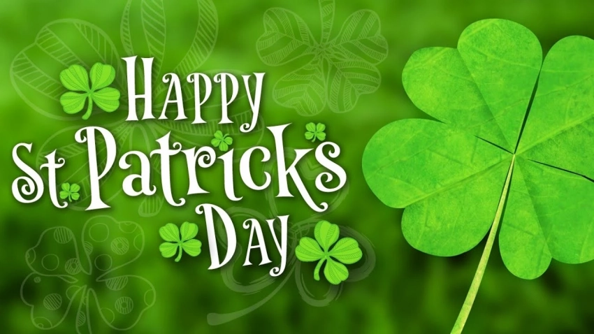 Сказочные лепреконы и символичный трилистник: День святого Патрика ежегодно празднуют 17 марта