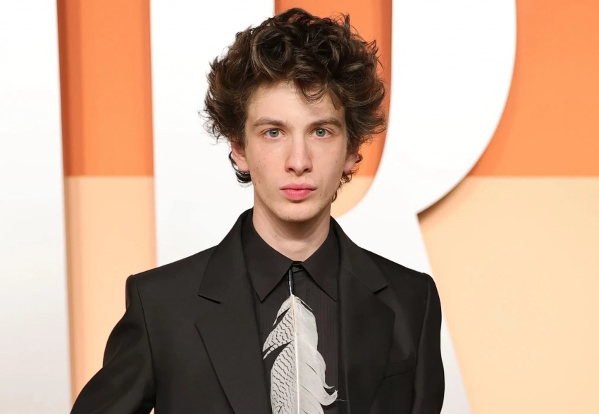 Марка Эйдельштейна разыскивает военкомат