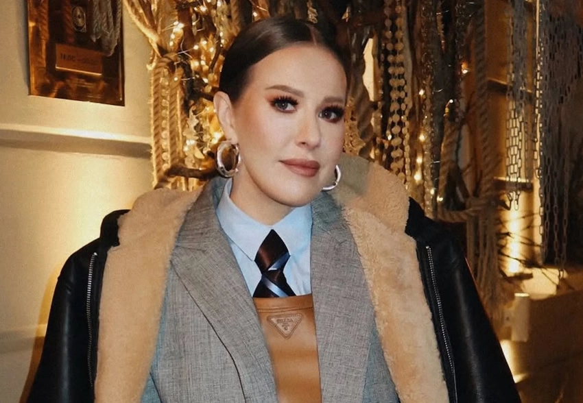 "Кринж" и "шутка в духе Богомолова": Ксения Собчак высказалась о фильмах, номинированных на премию "Оскар"